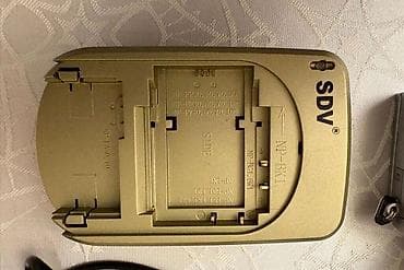 soni 1: Sony aynasız fotoaparat dəsti cox az ishlenib shexsi istifade ucun — 3