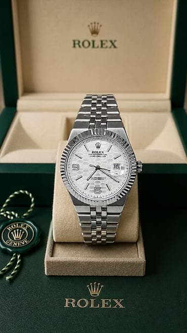 patek philippe 58152 original: Yeni, Qol saatı, Rolex — 2