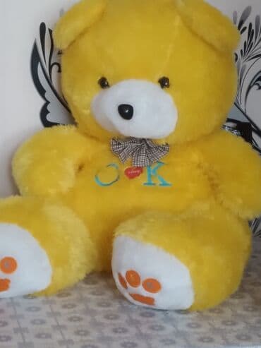 ayı pəncəsi yağı qiyməti: Oyuncaqlar tezedi.ayi 1m 20sm_1m, 45manit 1m 1m 25manat — 1