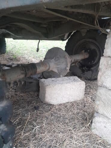 Uaz üçün 21 mostlar satılılır yığlıb 50 km sürülmüyüb barabanlar təzə lalafo.az -da Uaz üçün 21 mostlar satılılır yığlıb 50 km sürülmüyüb barabanlar təzə