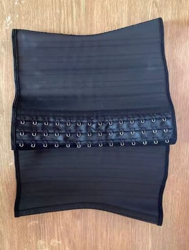 Tibbi maskalar: Корсет 25 манат — 1