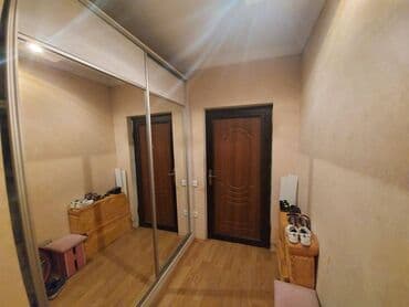 7 ci mikrorayon 1 otaqlı mənzil: 1 otaqlı, Yeni tikili, 67 kv. m — 8