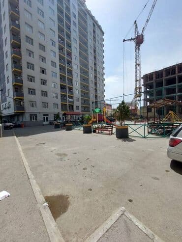 купить дом в шаганах: 1 комната, Новостройка, 59 м² — 15