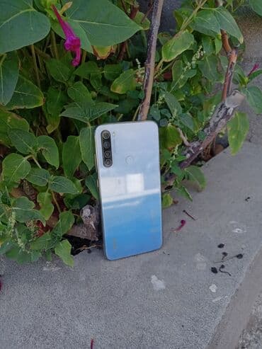 redmi not 8 yeni: Redmi 14C, 64 GB, rəng - Mavi, Barmaq izi, İki sim kartlı — 2