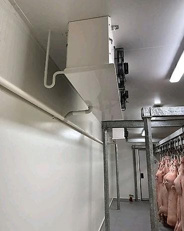 kondisioner ustası xırdalan: VRF/VRV tipli mərkəzləşdirilmiş kondisioner və soyuqlandırma — 5