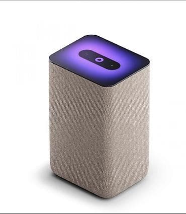 samsung level u: Ağıllı Bluetooth akustik kolon - Portativ, düzbucaqlı gövdə: parça — 1