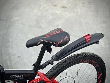 4 tekerli velosiped satisi: Velosiped SAFT 29 Luq Skorsnoy.Ela veziyyetdedir.Heç bir problemi — 5