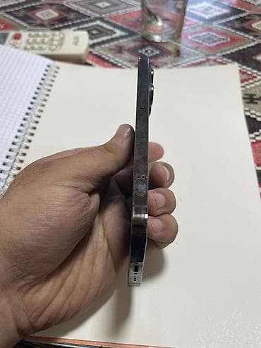 iphone 12 pro adapter: IPhone 13 Pro, 128 GB, Graphite, Face ID — 3