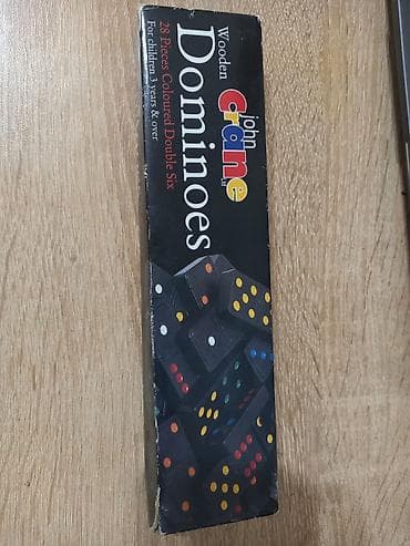 Oyuncaqlar: Oyuncaqlar — 1