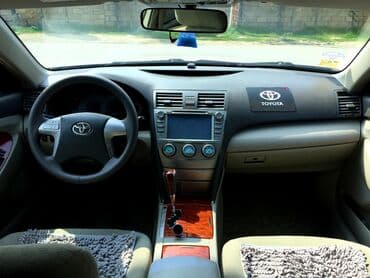 авторазбор бишкек тойота эстима: Toyota Camry: 2.4 л | 2008 г. Седан — 10