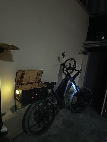 velosiped turist: Salam tecılı satlır real alıcılar yazsnnpula ehtyıac var herşey — 2