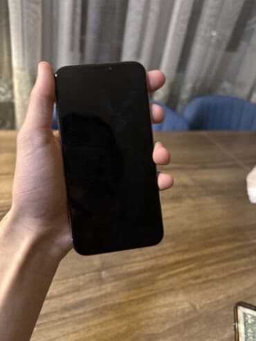 iphon x: IPhone X, 64 GB, Gümüşü, Face ID — 4