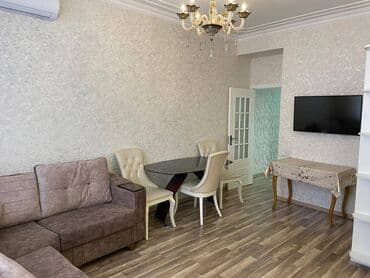 kirayə evlər 2023 həzi aslanov: Razində 60 kv sahəsi olan 2 otaqlı mənzil kirayə verilir.Bu və digər — 1