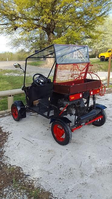 lada vaz 2106 06 sekilleri: OGUZDADI — 4