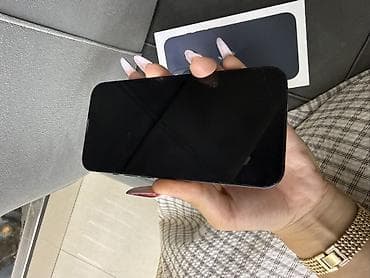 iphone 13 mini irşad: IPhone 13, Mavi, Simsiz şarj — 5