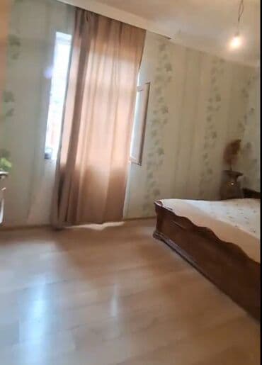 mingecevir qres qesebesi: Поселок Бинагади 3 комнаты, 90 м², Средний ремонт — 10