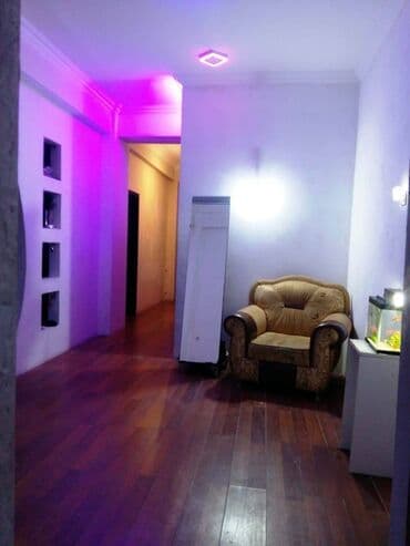 hipoteka evler: 3 otaqlı, Yeni tikili, 121 kv. m — 8