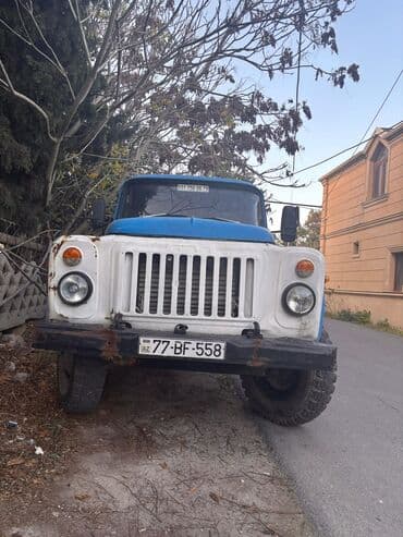 traktor t 40 satiram: ZİL : 1 l | 1982 il 68000 km Universal — 2