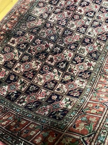 həsir xalca: Xalça Dekorativ — 3