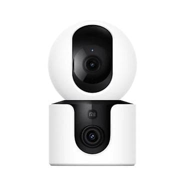 Təhlükəsizlik kamerası Xiaomi Smart Camera C300 Dual (BHR9166EU)