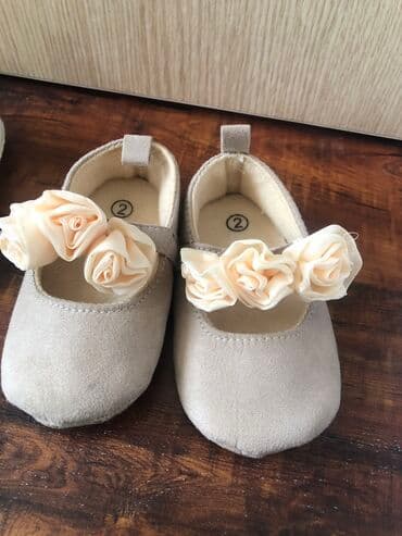 4rest uşaqlar üçün ortopedik ayaqqabılar: 3-6 ay usaglar ucun — 3