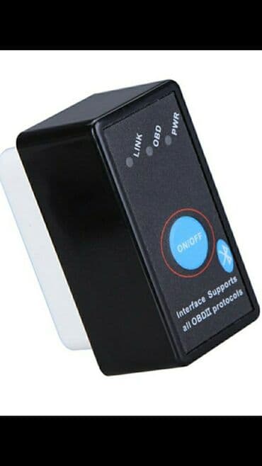 Диагностический прибор ( Avto diaqnostika