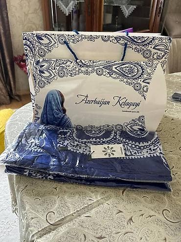 Kelagayi satilir yenidi istifafe olunmuyub deyerinden ucuz satilir