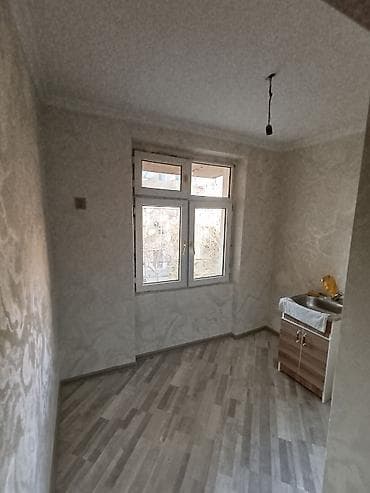 heyet evleri ceyranbatan: 📍 Sumqayıt şəhəri 1-ci mk.5mərtəbəli binanın 3-cü mərtəbəsi.2 otaq — 6