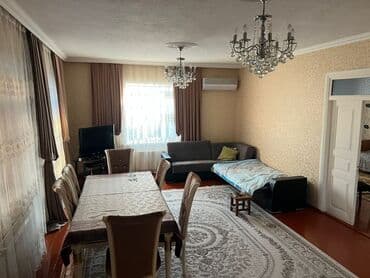əmircanda həyət evi satılır: 8 комнат, 400 м², Нет кредита, Средний ремонт — 19