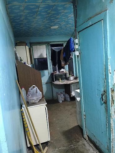 bina evi kreditle: Bakı, 1 otaqlı, Köhnə tikili, m. Gənclik, 12 kv. m — 8