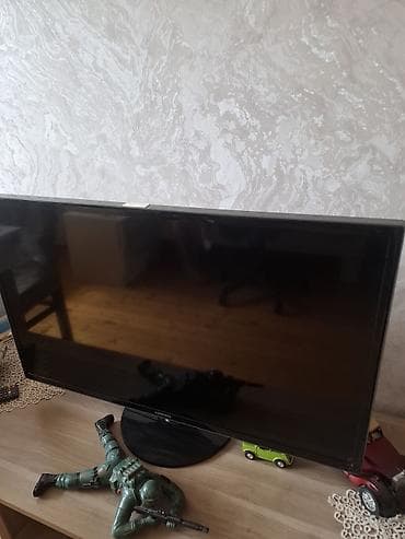 hisense 32b6700ha smart android: Samsung LED televizor - Ekran: təxminən 32" (80 sm ətrafı), geniş — 2