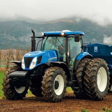 traktor 892 qiymeti: 🚜New Holland T7060 ●213 at güclü “New Holland T7060” universal — 1