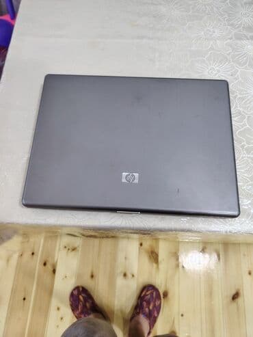 nodbuk ucuz: HP Compaq 6710b noutbuk Xüsusiyyətlər: - Ekran: 15.4" geniş format — 1