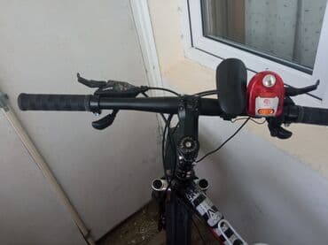 велосипед baol: Yeni Şose velosipedi Saft, 26", Pulsuz çatdırılma — 5