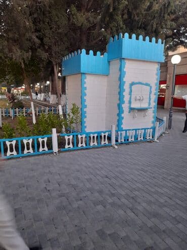 Obyekt icareye verilir.Xirdalan seheri AAAF PARK yasayis kompleksinde lalafo.az -da — 2 Obyekt icareye verilir.Xirdalan seheri AAAF PARK yasayis kompleksinde — 2