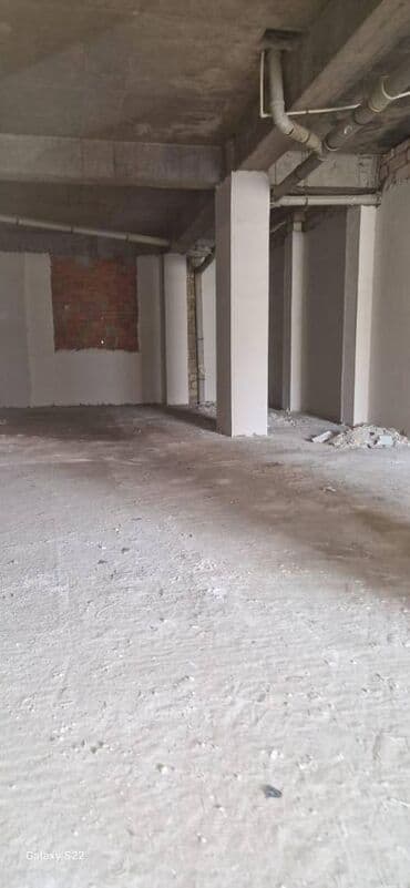 продажа недвижимости в азербайджане: TƏCİLİ!!! Şıxlinski küçəsi Movida Plazaya yaxın yerləşir. Obyektin — 3