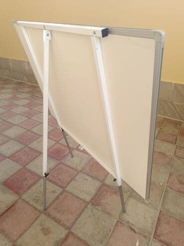 доска для рисования: Новый, Маркерная, Доска, 1 x 1 см — 1