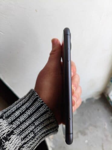 Fiat: IPhone 11, Qara, Face ID — 5