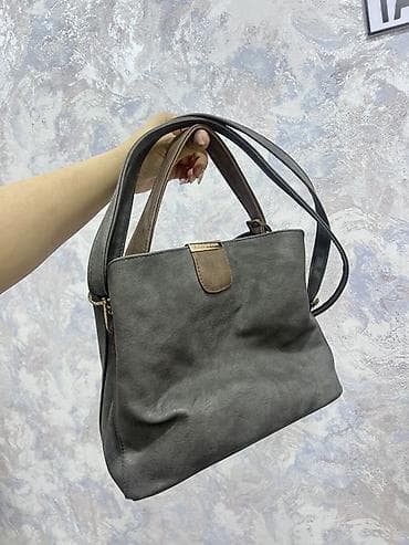 qadin pasanuskalari: Pulqabı, Eko dəri — 2