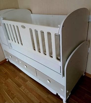 usaq beshiyi: Kravat problemi yoxdur matrasjda var.qiymet son.Unvan Albaliliq — 3