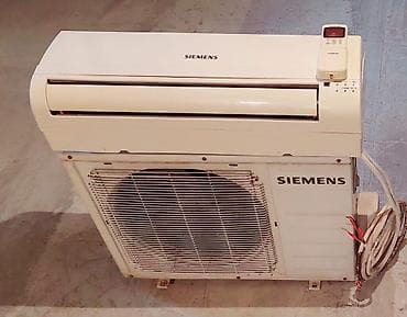 simens: Ň¹⁷ Endirim!!! Kondisioner Siemens 250²⁰azn. 35kvdir. Tam ishlekdir — 1