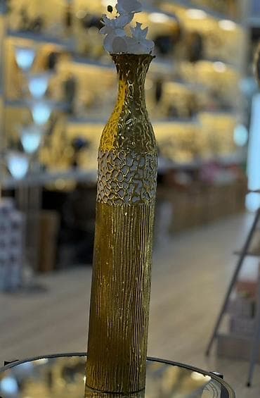 Vazalar: Bir vaza — 2