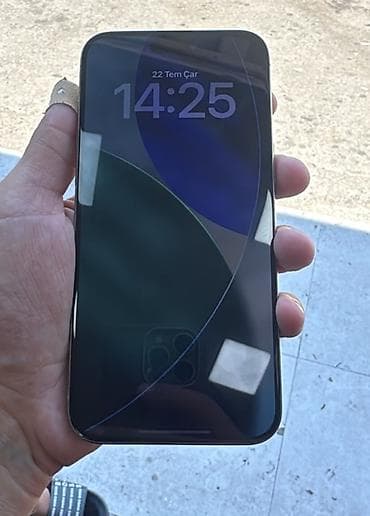 IPhone 15 Pro Max, 512 GB — 2
