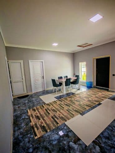 elmlerde kiraye evler 2023: 150 м², 4 комнаты, Комби, Газ, Электричество — 12