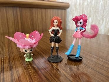 sarı bodiklər: Большие 3 маната
Маленькие 2 маната — 3