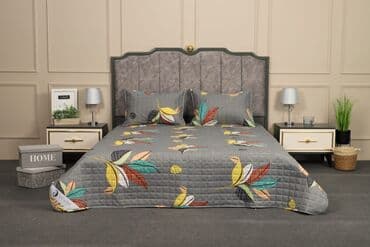 divan parçaları: Moon Stars yay pokrıvalı, ən üst keyfiyyət materialla sizlərə təqdim — 2