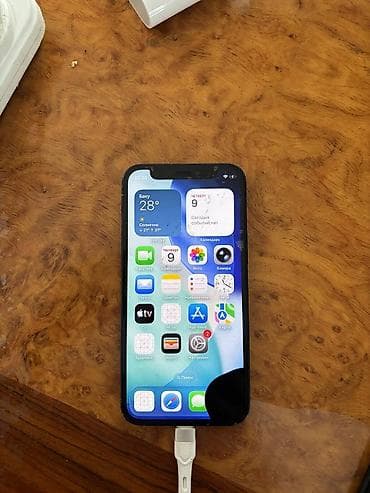 mini gps: IPhone 12, Qara — 3