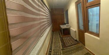 bileceride 3 otaqli bina evleri: Bakı, 3 otaqlı, Köhnə tikili, 85 kv. m — 11