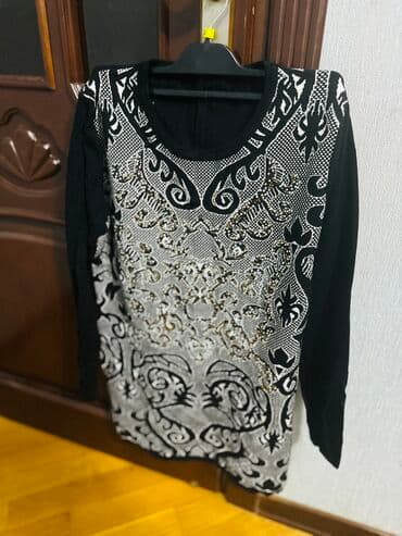 женские классические рубашки: Kofta.uzun koftadi hər yanı örtür.tezedir — 2