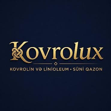 qazon satilir: 🧶 KOVROLİT SATIŞI – MÜNASİB QİYMƏT, YÜKSƏK KEYFİYYƏT! 🧶 Ev, ofis — 4